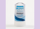 Дезодорант-кристалл ДеоНат 60 гр, стик чистый